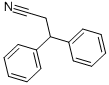 CAS No 2286-54-6  Molecular Structure