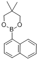CAS No 22871-77-8  Molecular Structure