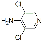 CAS No 22889-78-7  Molecular Structure