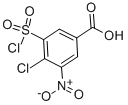 CAS No 22892-95-1  Molecular Structure