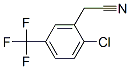 CAS No 22902-88-1  Molecular Structure