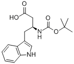 CAS No 229639-48-9  Molecular Structure