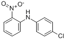 CAS No 23008-56-2  Molecular Structure