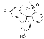 CAS No 2303-01-7  Molecular Structure