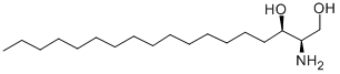 CAS No 2304-75-8  Molecular Structure