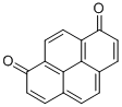 CAS No 2304-85-0  Molecular Structure