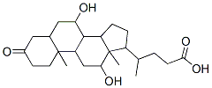 CAS No 2304-89-4  Molecular Structure