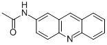 CAS No 23043-49-4  Molecular Structure