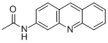 CAS No 23043-50-7  Molecular Structure