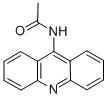 CAS No 23043-52-9  Molecular Structure