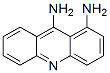 CAS No 23043-60-9  Molecular Structure