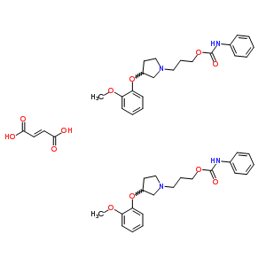 CAS No 23044-19-1  Molecular Structure