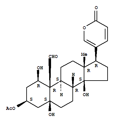 CAS No 23044-72-6  Molecular Structure