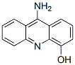 CAS No 23045-33-2  Molecular Structure