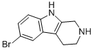 CAS No 23046-69-7  Molecular Structure