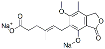 CAS No 23047-11-2  Molecular Structure