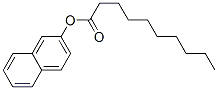 CAS No 23049-40-3  Molecular Structure
