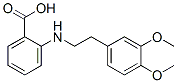 CAS No 23049-97-0  Molecular Structure