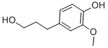 CAS No 2305-13-7  Molecular Structure