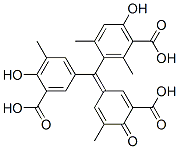 CAS No 2305-53-5  Molecular Structure