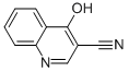 CAS No 2305-70-6  Molecular Structure