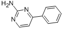 CAS No 2305-87-5  Molecular Structure