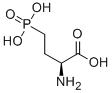 CAS No 23052-81-5  Molecular Structure