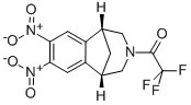 CAS No 230615-59-5  Molecular Structure