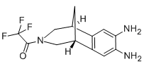 CAS No 230615-69-7  Molecular Structure