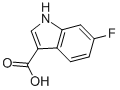 CAS No 23077-44-3  Molecular Structure