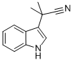 CAS No 23078-29-7  Molecular Structure