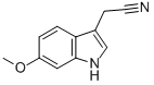 CAS No 23084-35-7  Molecular Structure