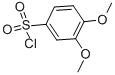 CAS No 23095-31-0  Molecular Structure