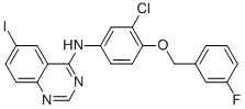 CAS No 231278-20-9  Molecular Structure