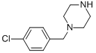 CAS No 23145-88-2  Molecular Structure
