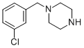CAS No 23145-91-7  Molecular Structure
