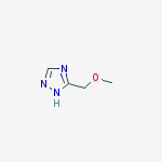CAS No 23159-59-3  Molecular Structure