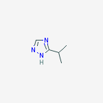 CAS No 23161-10-6  Molecular Structure