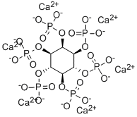 CAS No 23183-60-0  Molecular Structure