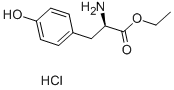 CAS No 23234-43-7  Molecular Structure