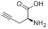 CAS No 23235-01-0  Molecular Structure
