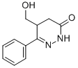 CAS No 23239-13-6  Molecular Structure