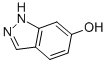 CAS No 23244-88-4  Molecular Structure