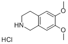 CAS No 2328-12-3  Molecular Structure