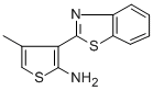 CAS No 232941-00-3  Molecular Structure