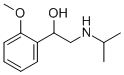 CAS No 23299-28-7  Molecular Structure