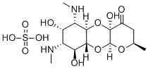 CAS No 23312-56-3  Molecular Structure