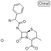 CAS No 23325-78-2  Molecular Structure