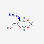 CAS No 23345-80-4  Molecular Structure
