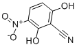 CAS No 233585-04-1  Molecular Structure